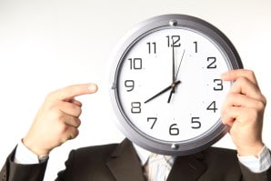 Les secrets de ceux qui parviennent toujours à mettre le temps à leur service
