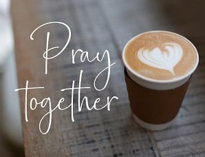 Pray Together Home Pray Together