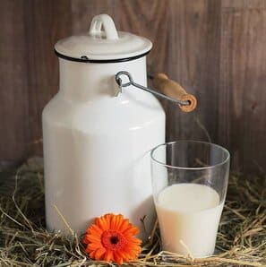 Lait