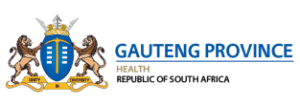 Gauteng Department of Health i