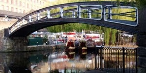 Camden Lock