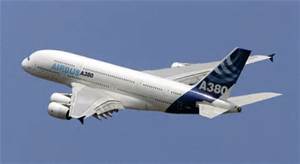 European aviation industry may benefit