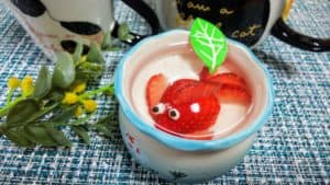 【静岡市スイーツ】蒲原ケーキ ラ・ローザンヌ