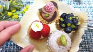 【静岡市スイーツ】蒲原ケーキ ラ・ローザンヌ
