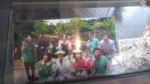 【山梨県 観光】山梨県立富士湧水の里水族館