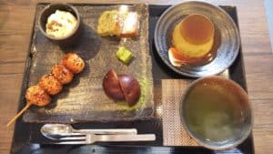 【静岡市 スイーツ】T‘s greenティーズグリーン かき氷