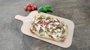 Pesto Pinsa