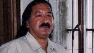 Political prisoner profile: Leonard Peltier