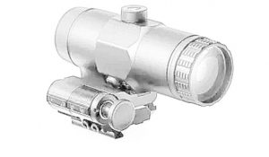 Vortex VMX-3T Red Dot Magnifier