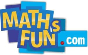 Maths Is Fun Logo - Library