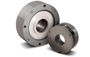 Blade Pitch Brake