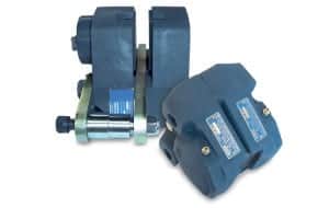 Windmill Rotor Brakes