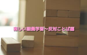 手作り教材 Suzuki Speech Therapy 手作り教材 Suzuki Speech Therapy