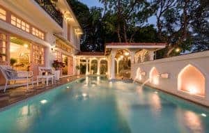Villa Alenteho