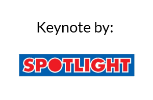 Spotlight keynote header