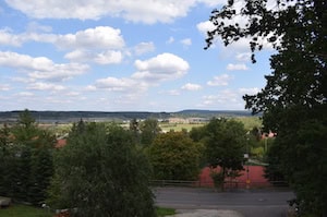Ferienwohnung Hohner Aussicht