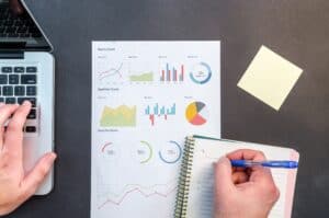 divide business during divorce
