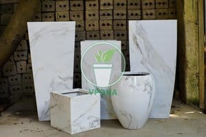 Chậu composite Hà Nội
