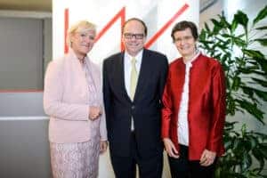 Pressetermin - 1 - 12. September 2019