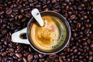 Is coffee a reason for flatulence