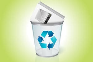 how to delete your hard drive history