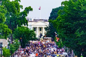 Open Letter on the November 3, 2020 General Election