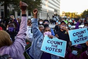 The nail-biter 2020 US election: What happened, why, and what’s next?