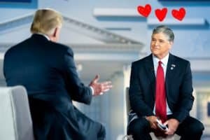 Fake news is a real thing: How the right wages war on the truth