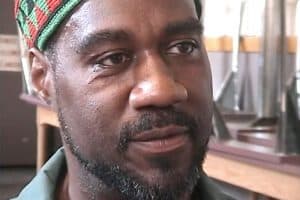 Former Black Panther freed, but still harassed