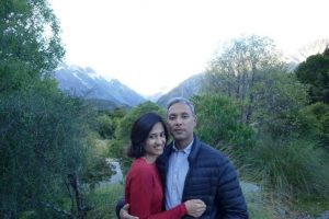 Pooja & Sudhanshu