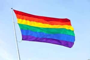 When equality brings out the best in you, the way you go about your day-to-day life becomes as clear as seeing all the colors in the rainbow.