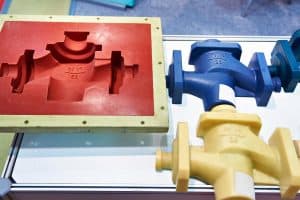 Prediction of Service Life for Plastic Parts