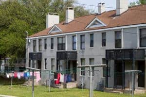 How Do SNTs Affect Beneficiaries with Special Needs’ Eligibility for Subsidized Housing?
