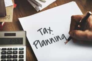 The Federal Gift Tax and People with Special Needs