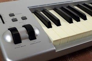 can you learn piano on 61 keys