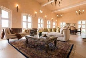 Albany Cottage
