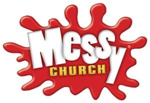 Messy Church Big Messy Church Big