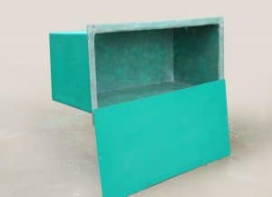 Phao composite chữ nhật, hình thang Phao composite chữ nhật, hình thang