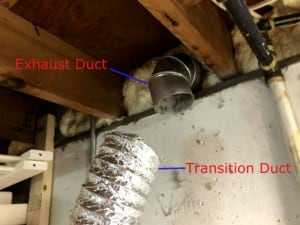 Dryer Vent Safety Maintenance