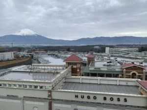 御殿場アウトレット日帰り温泉 木の花の湯 ダヤンblog