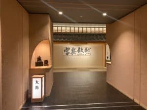御殿場アウトレット日帰り
