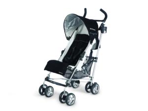 uppababy g luxe 2012