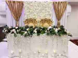 Wedding decor west midlands