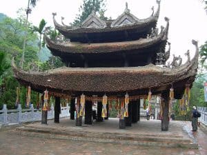 Perfume Pagoda