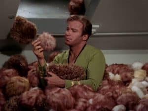Software Tribbles
