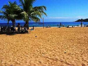 Playa Bonita Playa Bonita