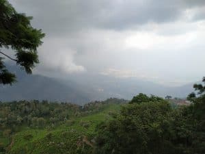 Goa Weather