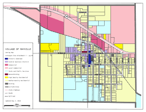 Zoning and Building Regulations Zoning and Building Regulations