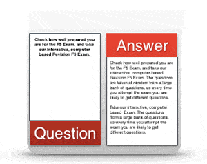 ACCA Corporate and Business Law (LW) 4 ACCA Corporate and Business Law (LW) 3