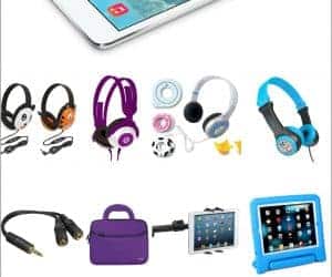 Toddler Tech, Baby Headphones, Travel Accessories